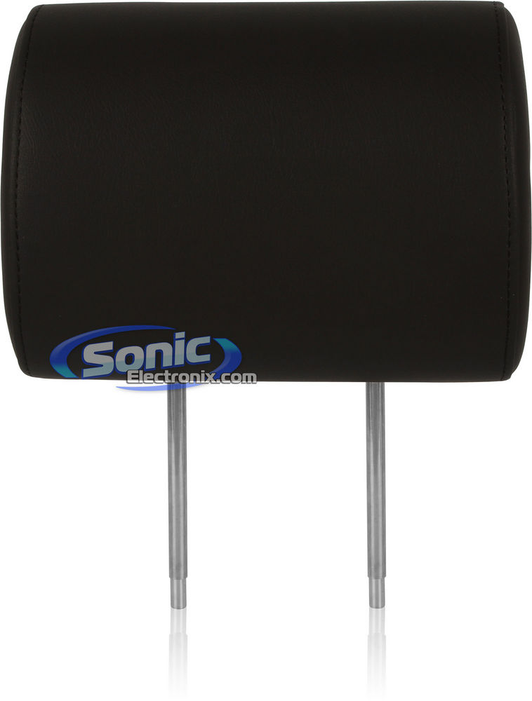 Performance Teknique ICBM-9.3DVD Black Image 5