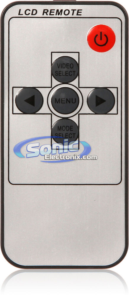 Performance Teknique ICBM-9.3DVD Gray Image 9