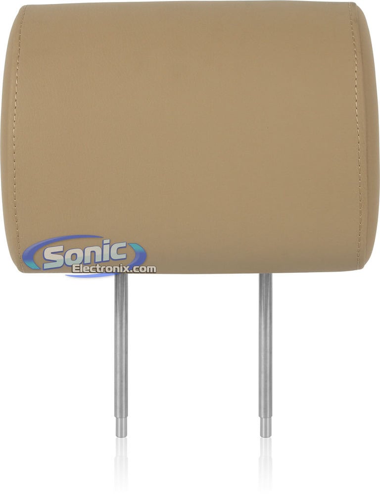 Performance Teknique ICBM-9.3DVD Tan Image 5