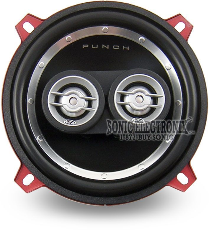 Rockford Fosgate Punch P152S Image 5