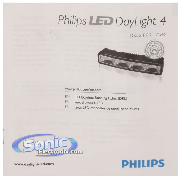 Philips LED DayLight 4 Image 7