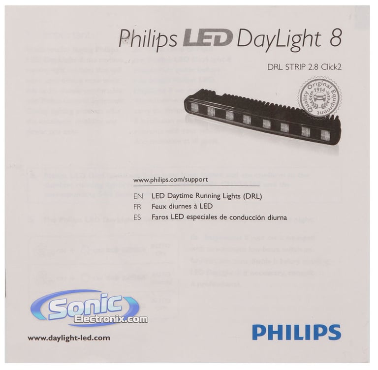 Philips LED DayLight 8 Image 7