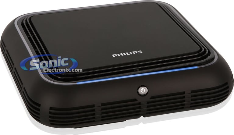 Philips GoPure Purification System Image 2
