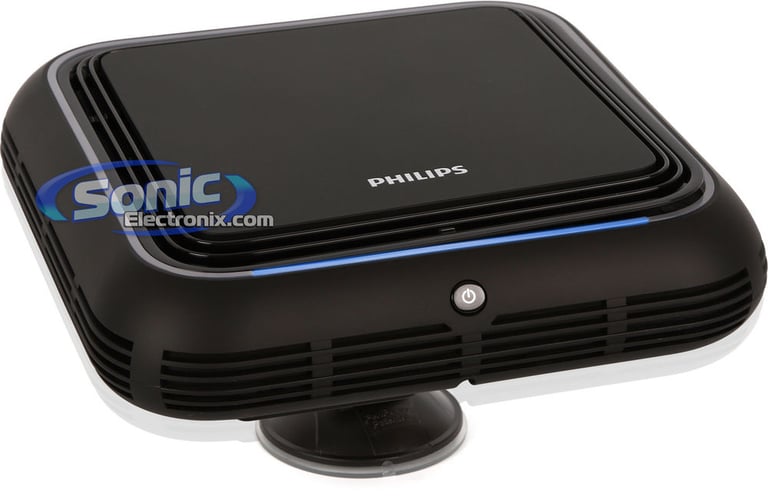 Philips GoPure Purification System Image 1