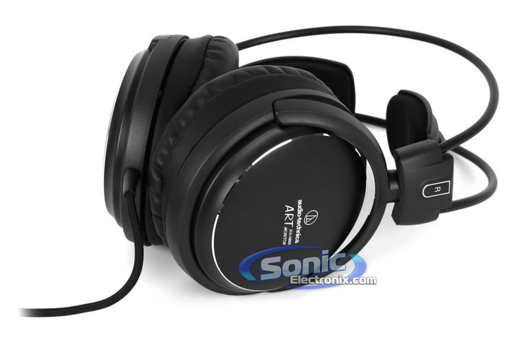 Audio Technica ATH-A900X Image 3