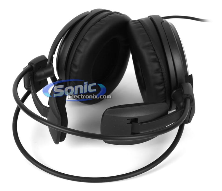 Audio Technica ATH-A900X Image 4