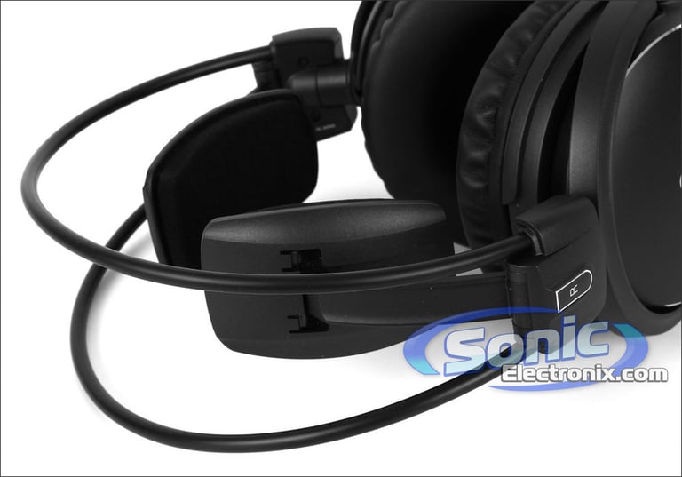 Audio Technica ATH-A900X Image 5