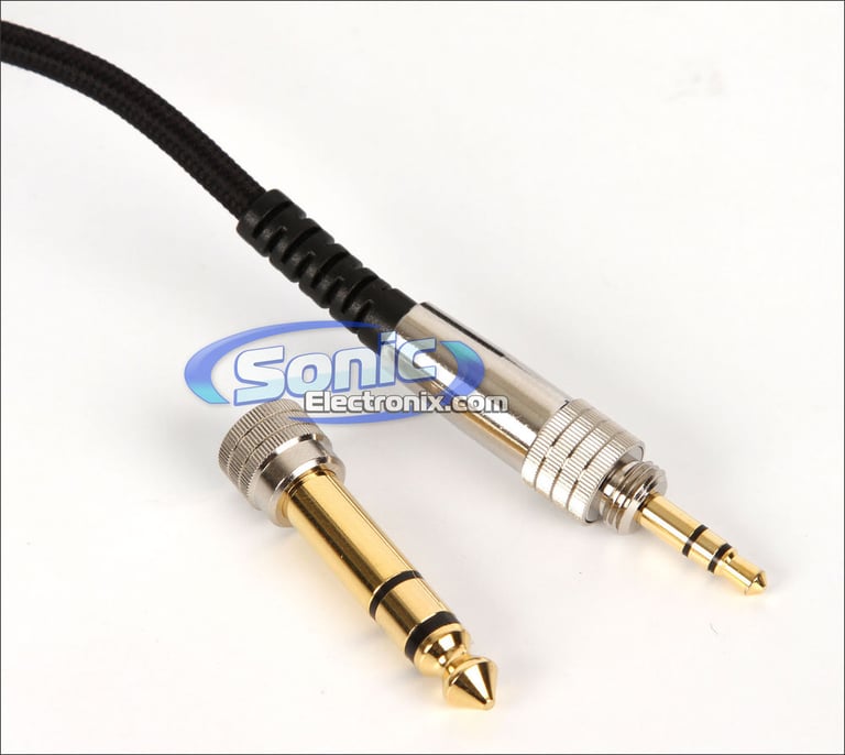 Audio Technica ATH-A900X Image 7
