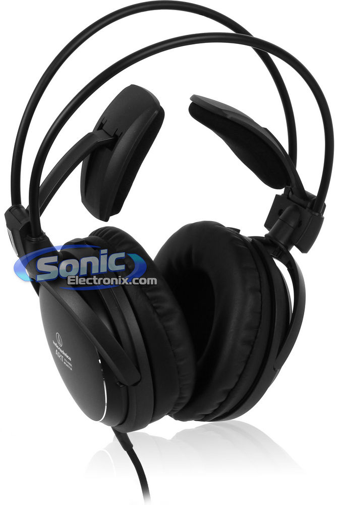 Audio Technica ATH-A900X Image 1
