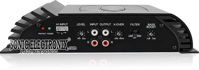 EFX HD2150 by Scosche Image 2