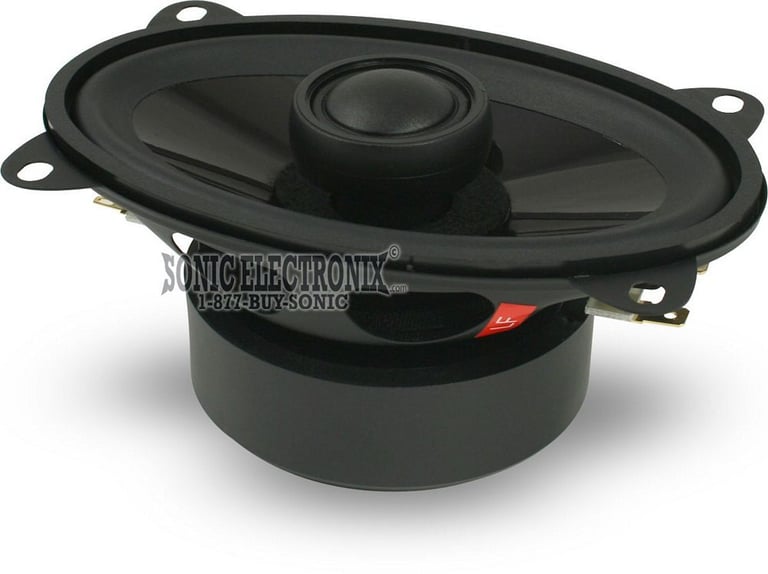 Soundstream SST4.6 Image 4