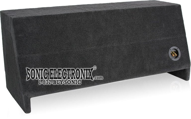 Audiobahn CEX10TE Image 2