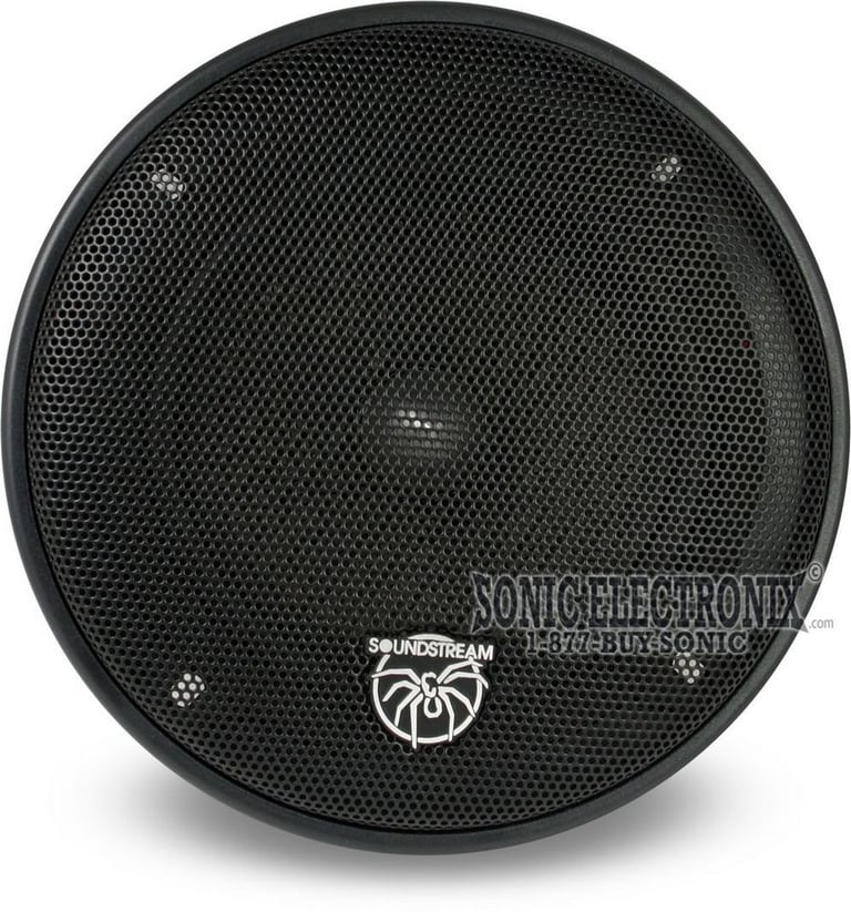Soundstream PCC.5 Image 2