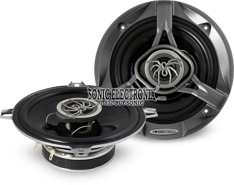 Soundstream XTS5.2 Image 1