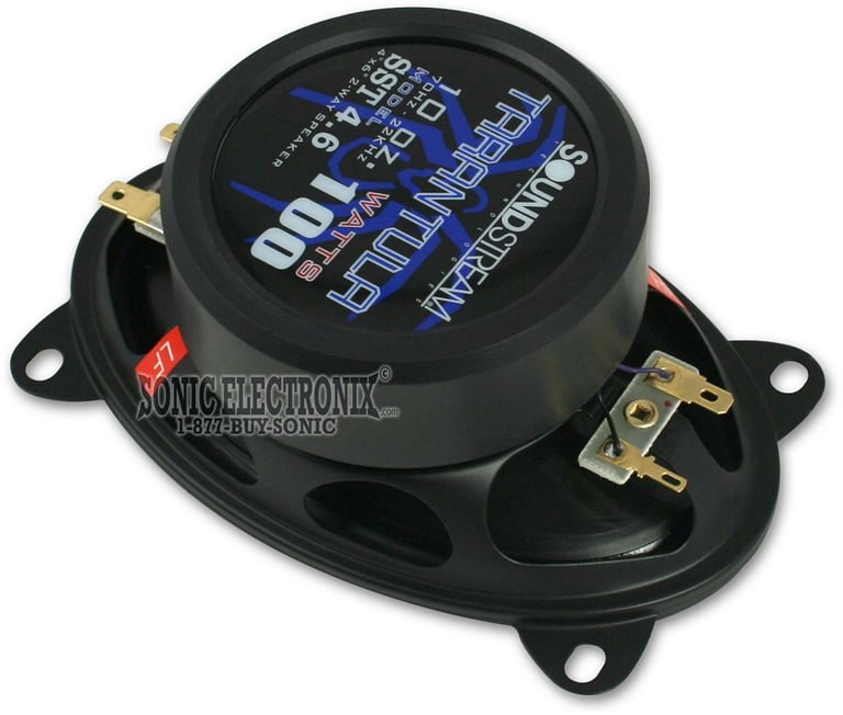 Soundstream SST4.6 Image 5