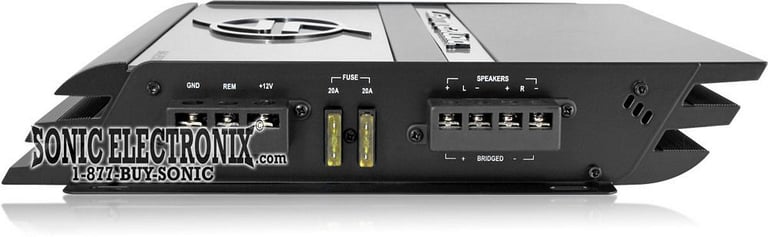 Lightning Audio Bolt B4.250.2 Image 3