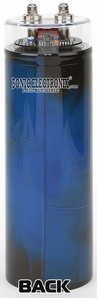 Absolute CAP350 (Blue) Image 4