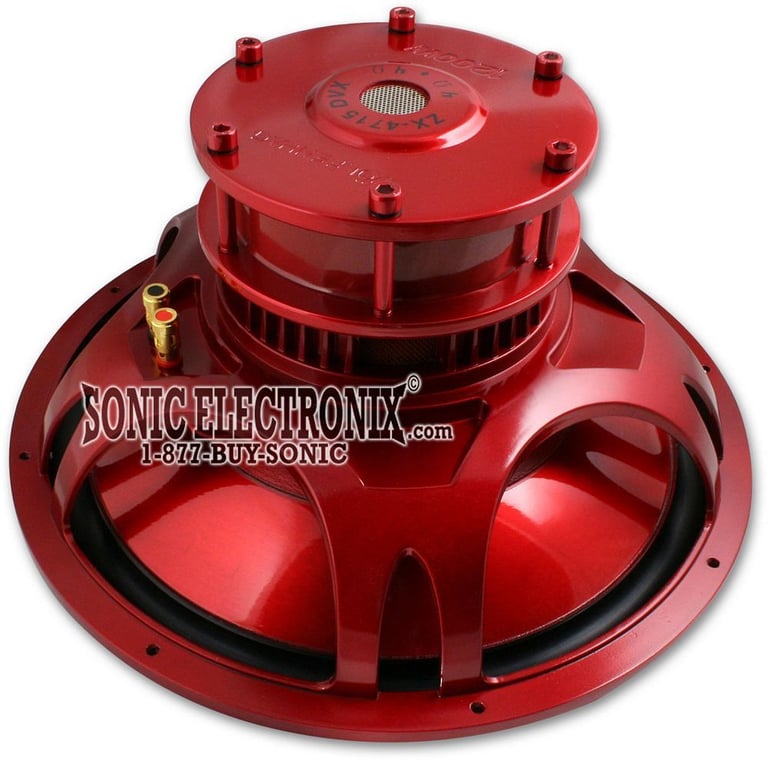 Volfenhag ZX-4715DVX Image 3