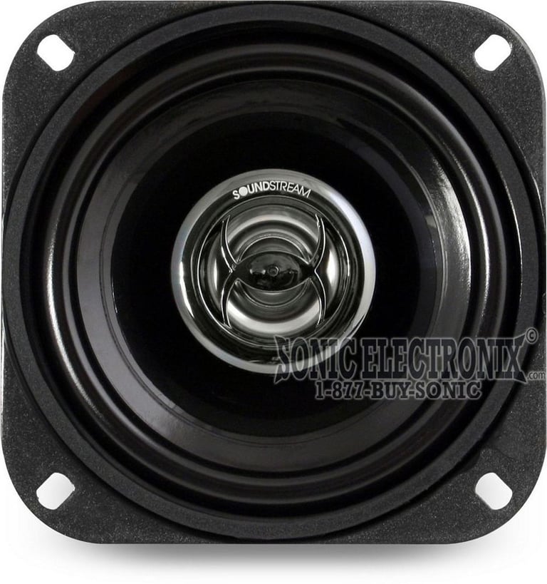 Soundstream PCS.40N ( PCS4.0 ) Image 3