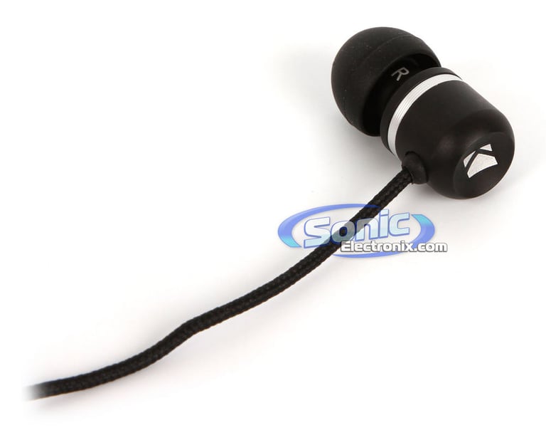 Kicker Valid EB102B - Black Image 3