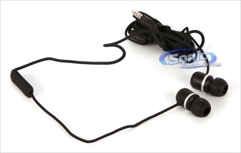 Kicker Valid Talk EB102MB - Black Image 4