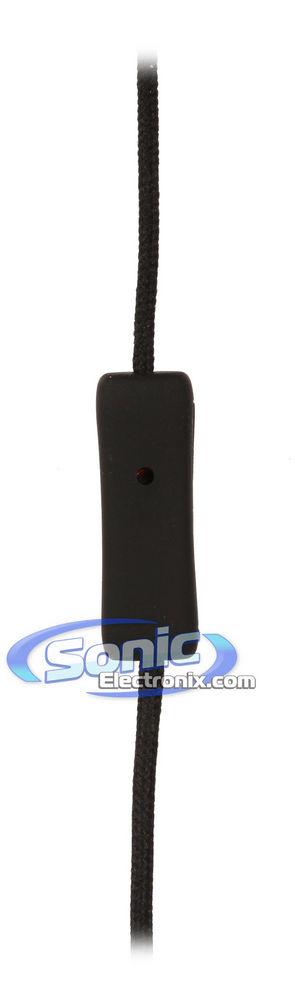Kicker Valid Talk EB102MB - Black Image 5