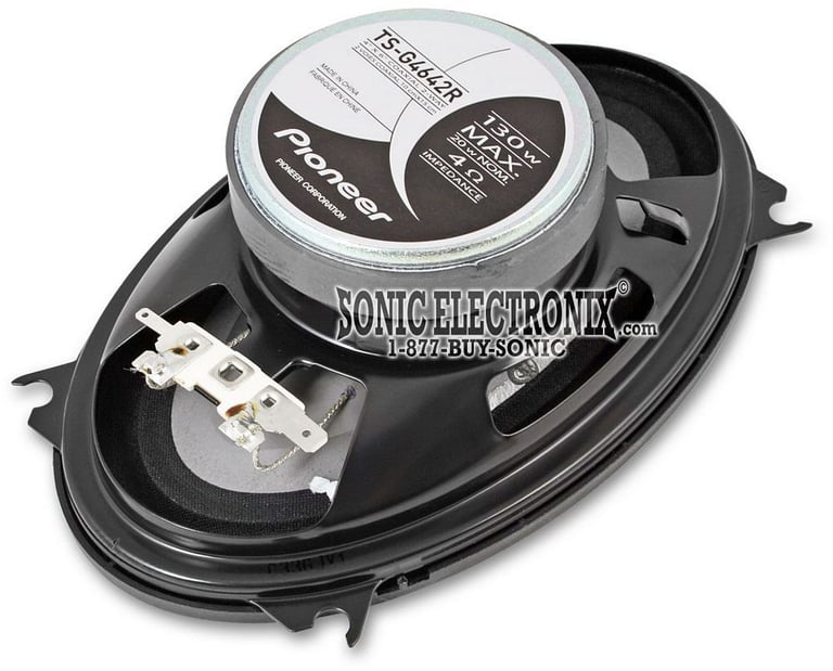 Pioneer TS-G4642R Image 4