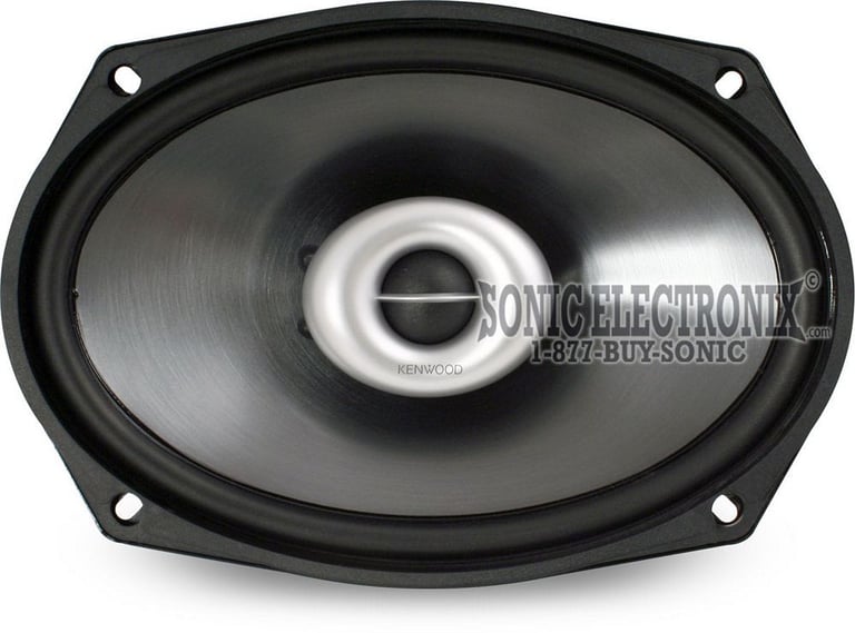 Kenwood KFC-6990ie Image 3