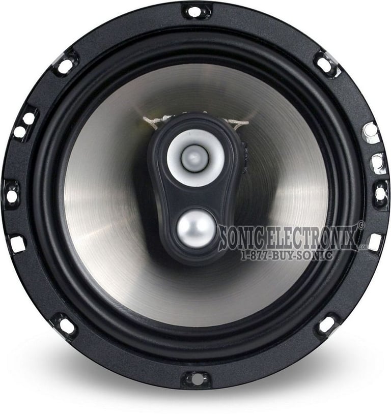 Soundstream PCS6.5 Image 4