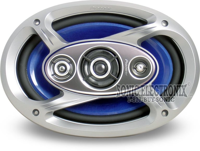 Pioneer TS-A6981R Image 3