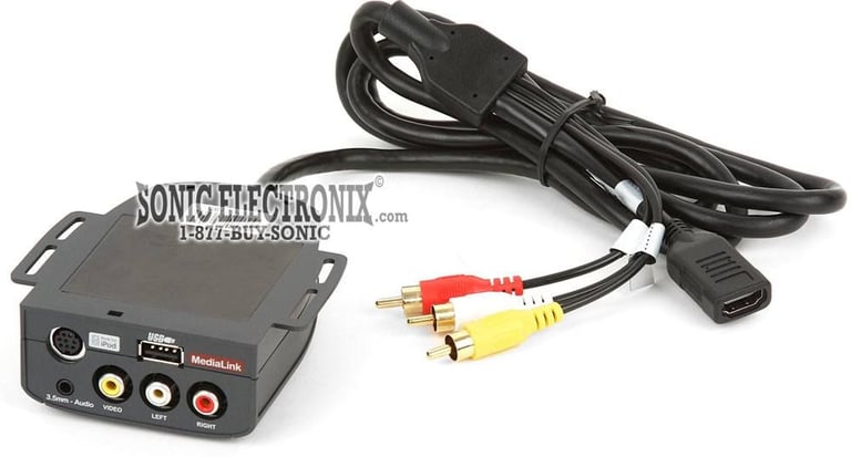 Jensen VM9022HDN Image 7