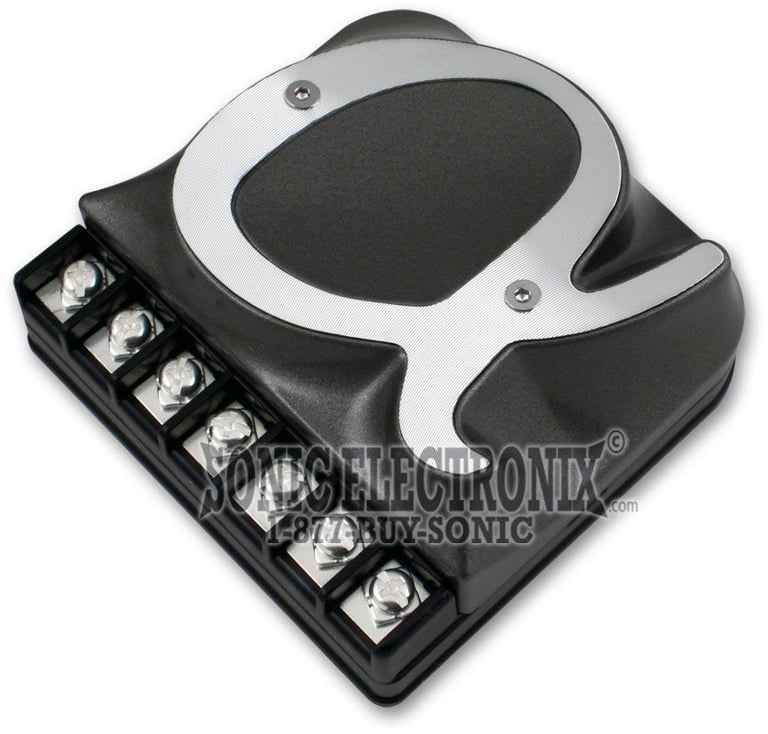 ** LAST PAIR LEFT!! ** Alphasonik PF46C Image 6