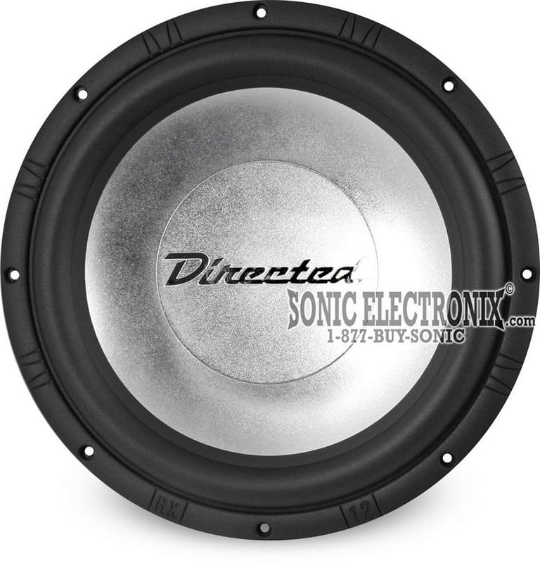 Directed Audio RX212D4 Image 2