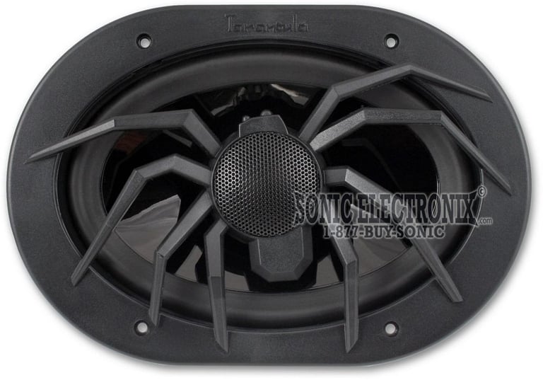 Soundstream SST5.7 Image 2