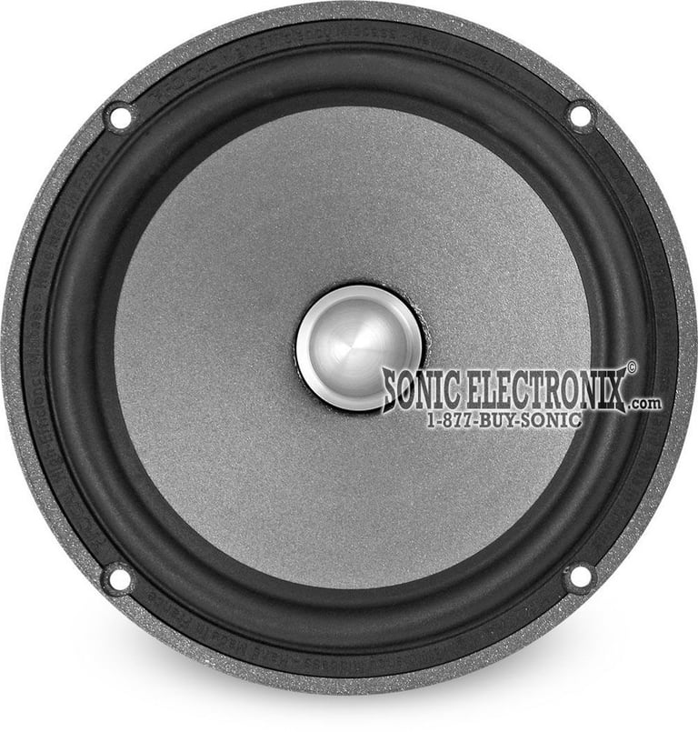 Focal 165 VR Image 3