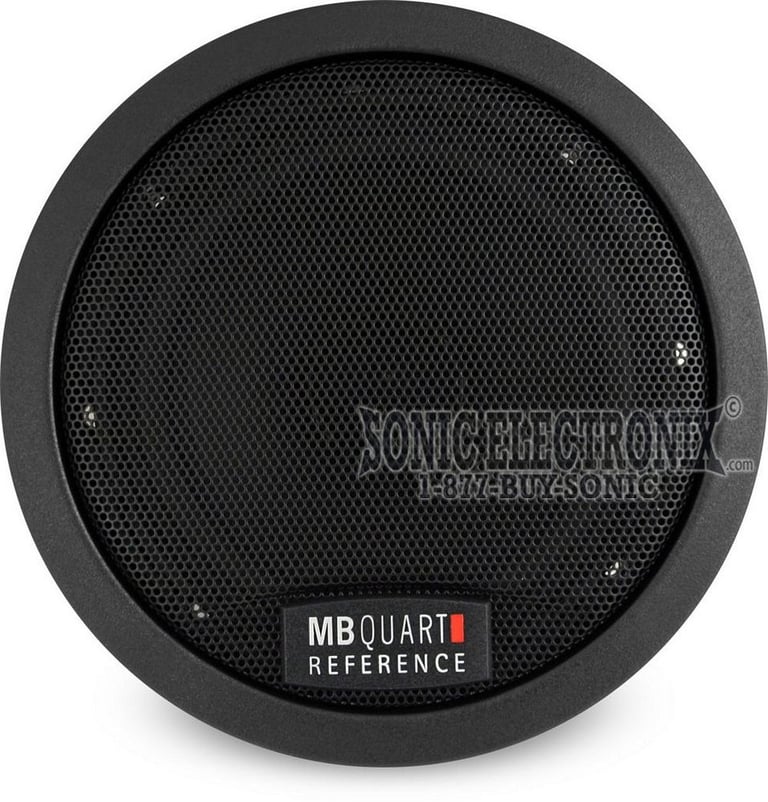 MB Quart RWE 100 Image 2