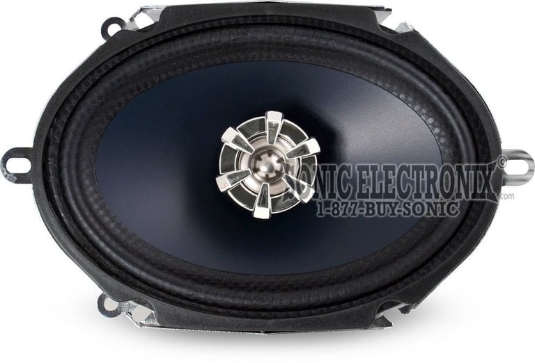 Audiobahn AS68V Image 5