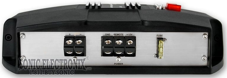 Visonik V108XT Image 2