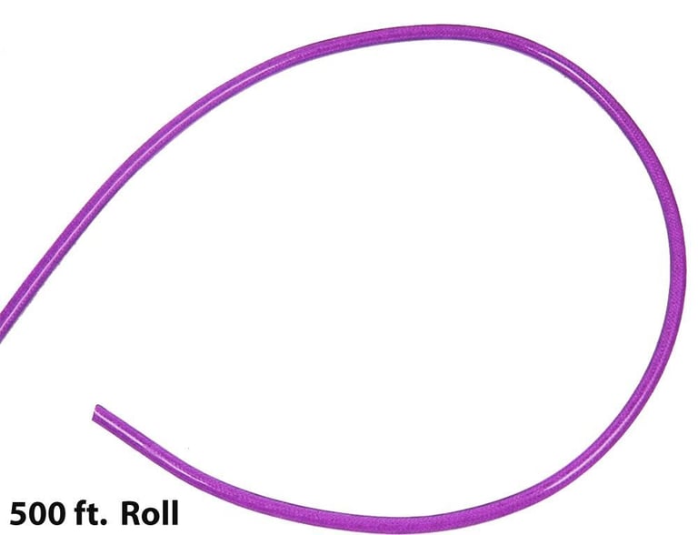 MA Audio MAP500-10P -- 10 Gauge, 500 ft. PURPLE Image 1