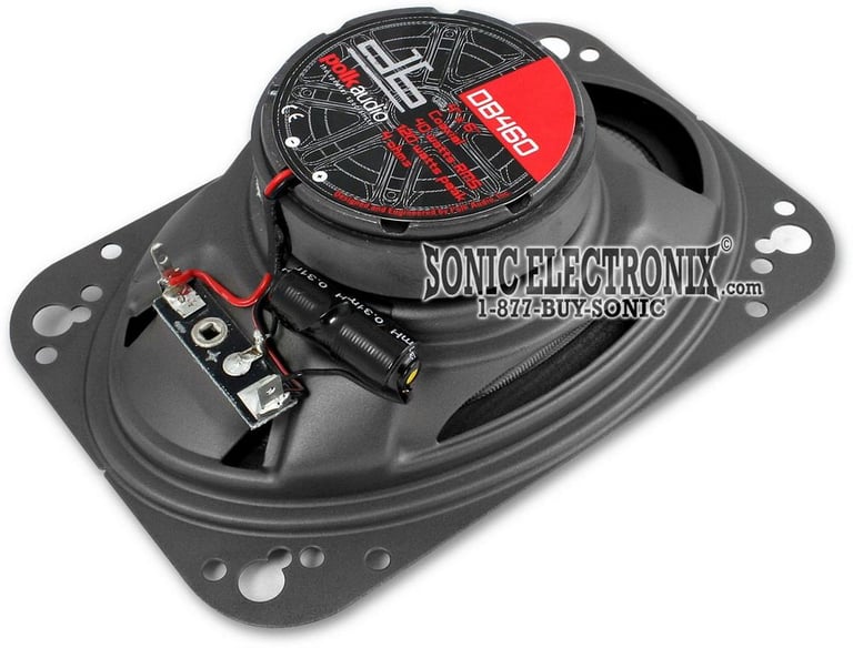Polk Audio db460 Image 4