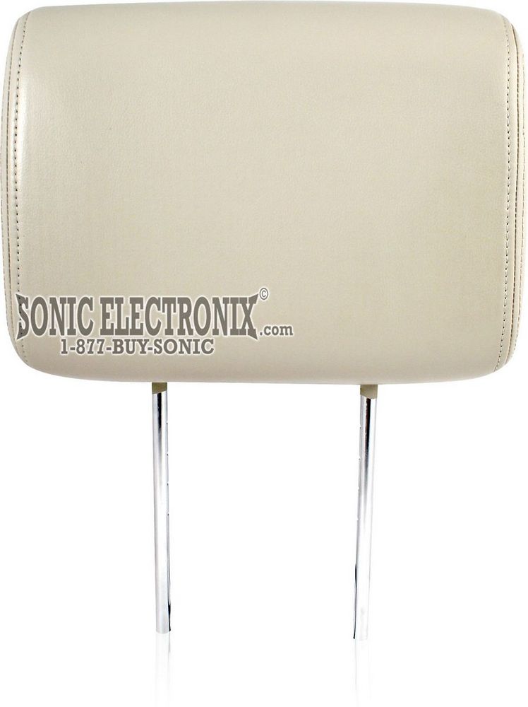 Power Acoustik HDVD-4BG (BEIGE) Image 5