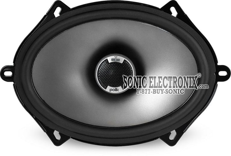 Polk Audio db571 - Ships as DB572 (Free Upgrade!) Image 2