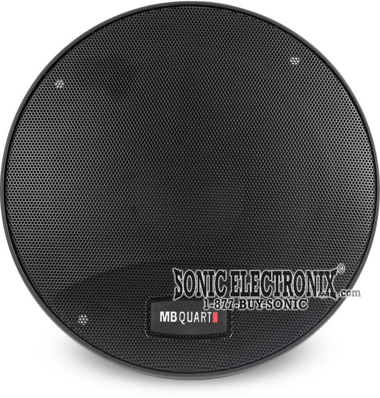 MB Quart ESA 216 Image 2