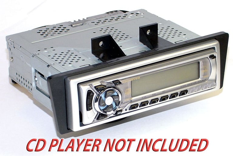 Scosche NN1492 / NN1492B Dash Kit Image 1