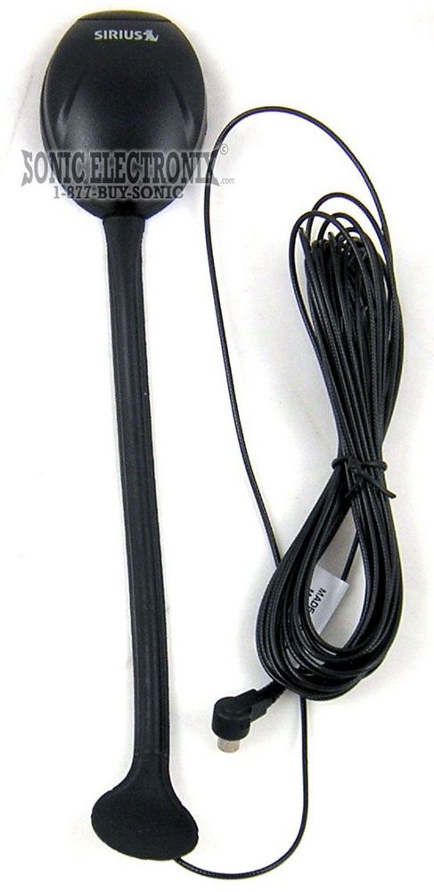 Blaupunkt America SR04 Image 3