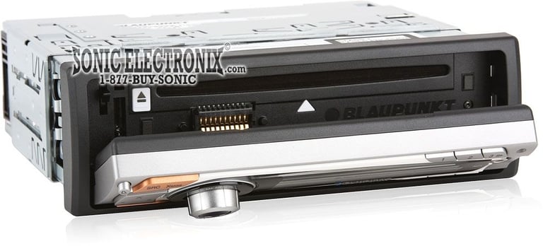 Blaupunkt London MP48 Image 3