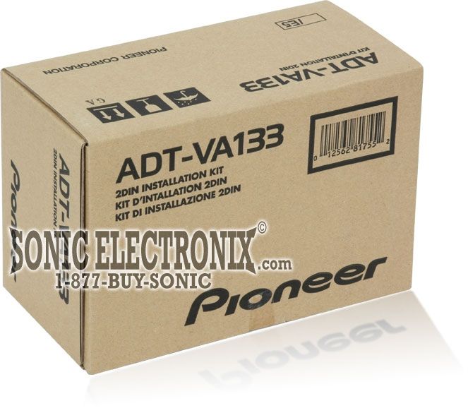Pioneer ADT-VA133 (Open Box) Image 2