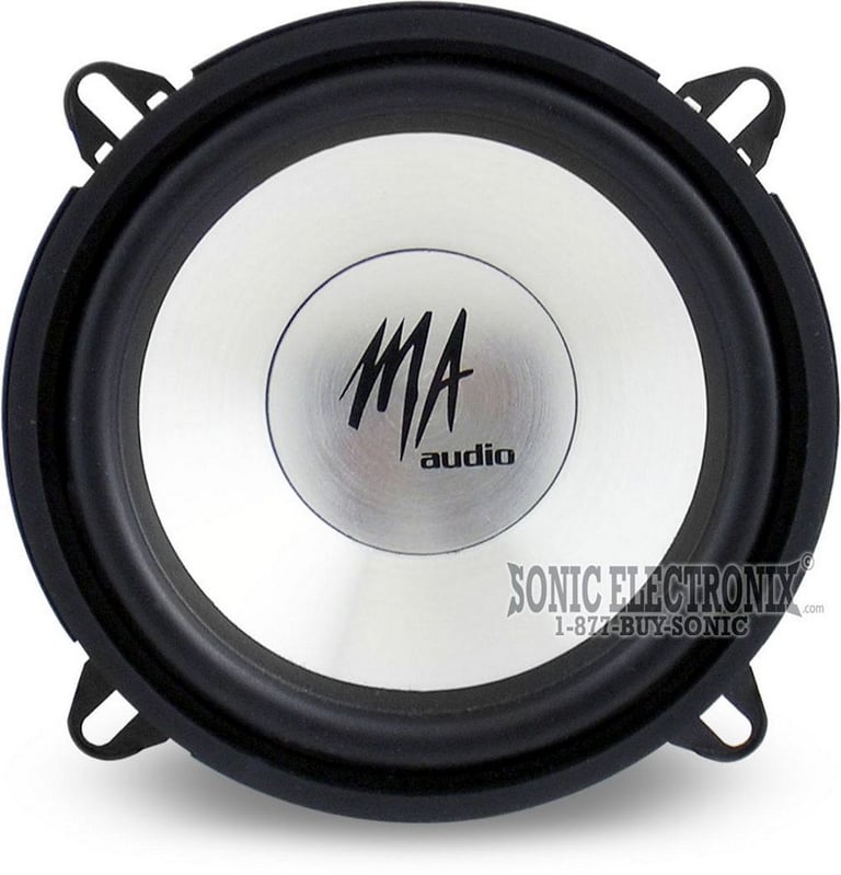 MA Audio Y30C5 Image 5