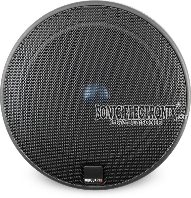 MB Quart QM2216CX (MIDWOOFERS ONLY) Image 2