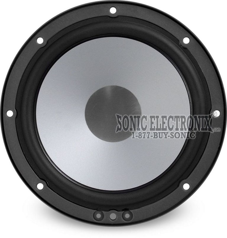 Diamond Audio D651a Image 3